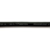 Resim Connection Power Flow 4 4 Awg Amfi Güç Kablosu Siyah 5 Metre 