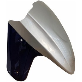 Resim Scooter 150 Ön Çamurluk Ön Kısmı Mavi/Gri (490127650) 