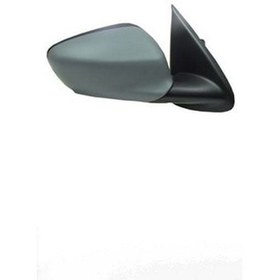 Resim Citroen C-elyseepeugeot 301 Sağ Dikiz Aynası (Elektrikli Isıtmalı Astar Renkli) 2013 Sonrası Uyumlu 