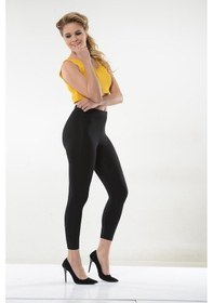 Resim Enimon Bambu Tayt 840Siyahxl Siyah 