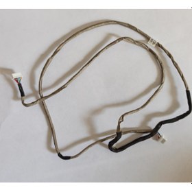Resim Sony Uyumlu Vaio Vgn-Fz Series Oem Microphone Mic Board Cable 073-0001-2 