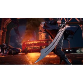 Resim Devil May Cry 5 PS4 Oyun 