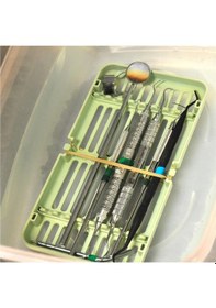 Resim Ambalaj Paket Para Lastiği 50 Gr 1 Paket Brons Ambalaj Lastigi %1 