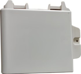 Resim Çamurluk Devamı Kapağı Arocs Sağ 