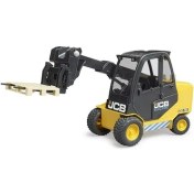 Resim Bruder Jcb Forklift BR02512 