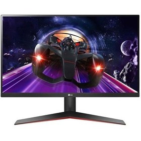 Resim 23.8\" Ips 24mp60g-b 1ms 75hz Hdmı-dp Gamıng Monitör 1920x1080-130865 