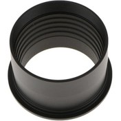 Resim Homyl 2 "t2 M42 0.75 Teleskop Mercek Montaj Adaptörü 2-inç Tarif Edildiği Gibi 