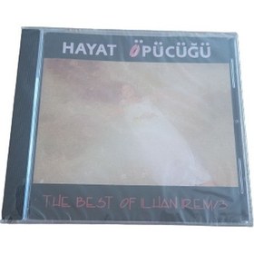 Resim Hayat Öpücüğü Cd* The Best Of İlhan İrem 