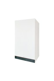 Resim Viessmann Vitodens Trend 25/29 Kw Tam Yoğuşmalı Kombi (Baca Dahil)+(Kablosuz Oda Termostatı Hediyeli) 