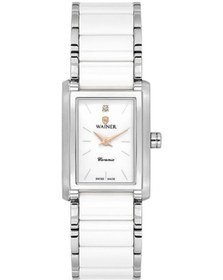 Resim Wainer Wa18060-a Erkek Kol Saati Altın - Siyah 