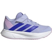 Resim Adidas Duramo Sl2 El C Çocuk Spor Ayakkabı Açık Mavi Js2802-c Açık Mavi 