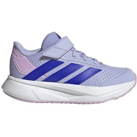 Resim Adidas Duramo Sl2 El C Çocuk Spor Ayakkabı Açık Mavi Js2802-c Açık Mavi 