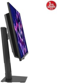 Resim ASUS ROG Strix XG27AQDMES 26.5″ OLED 240Hz 0.03ms 2K QHD Adaptive Sync QD-OLED Pivot Gaming Monitör 