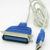 Resim Usb To Lpt Paralel Yazıcı Kablosu Chipli Ieee 1284 Kargo Bedava! Aynı Gün Kargo! 24 Saatte Adrese Teslim
