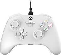 Resim Snakebyte Xboc Gamepads Base X & RGB X (beyaz) 