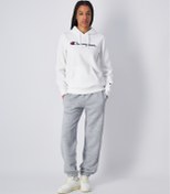 Resim Champion Script Shop Elastic Cuff Pants 