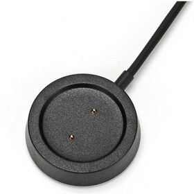 Resim Xiaomi Amaz Fit T-Rex A1918 Akıllı Saat Manyetik Saat Şarj Cihazı 