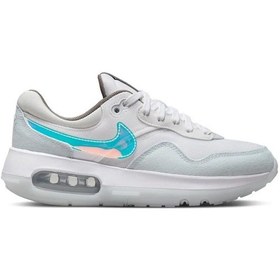 Resim Nıke Aır Max Motıf Unısex Çocuk Ayakkabı Dh9389-101 Beyaz 