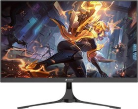 Resim Gamebooster 24.5" Tn Gb-2516Ff 0.2Ms 165Hz Hdmı-Dp Gamıng Monitör 