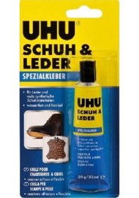 Resim Schuh & Leder Deri Ayakkabı Ve Çanta Yapıştırıcısı 