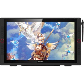 Resim XP-Pen Artist22r Pro Grafik Ekran Tablet 