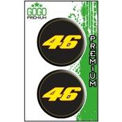 Resim Sevenkardeşler Sevenkardeşler 46 3 5X5 Ikili Damla Etiket De06 