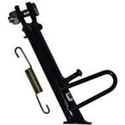 Resim Tvs Jupiter 110 Yan Sehpa 