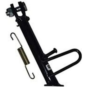 Resim Tvs Jupiter 110 Yan Sehpa 