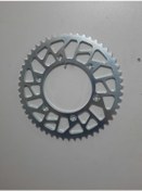 Resim Yuki Dirty Paws 52t Arka Dişli 