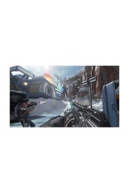 Resim Activision Call Of Duty Advanced Warfare Aksiyon Oyunu PS4 İçin Multiplayer Desteği ile 