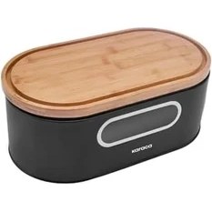 Resim Storemax Stream 2'ın 1 Ekmek Kutusu- 