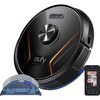 Resim Anker EUFY Robovac X8 Hybrid Robot Süpürge 