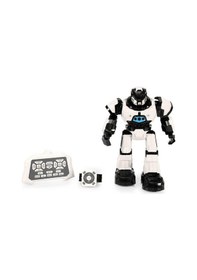 Resim Crazon Uzaktan Kumandalı Fonksiyonlu Robot 
