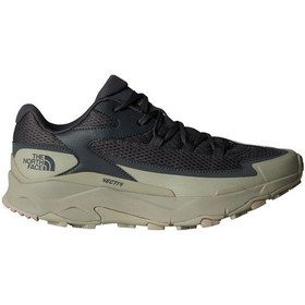 Resim The North Face M Vectıc Taraval Erkek Yürüyüş Ayakkabı Siyah 
