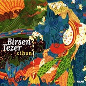 Resim Birsen Tezer - Cihan Plak 