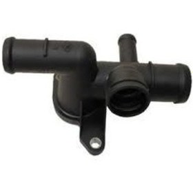 Resim Su Flanşı Vw Golf-4 / Bora / Audı A3 / Seat Toledo Agu/agn/1.8t 97-04-53059 