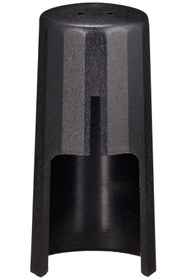 Resim Delixa BG L12 RSJ Ligature Kapak ile, Saksafon, Meyer, Gümüş Kaplama 