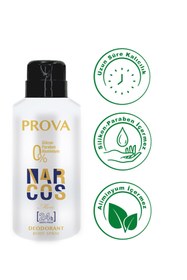 Resim prova Narcos Edp Erkek Parfüm 120 ml Ve Deodorant 150 ml 3 Adet 