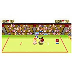 Resim Mario & Sonic at the Tokyo Olympics Games 2020 Switch Oyun 