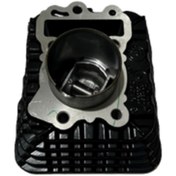 Resim Genel Markalar SİLİNDİR DOLU DİSCOVER125ST A 