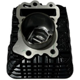 Resim Genel Markalar SİLİNDİR DOLU DİSCOVER125ST A 