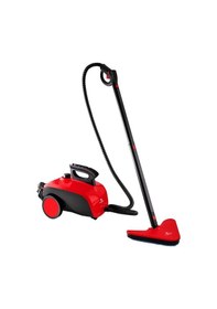 Resim Classen Smart MD-110 K Çok Fonksiyonlu Güçlü Buharlı Temizleyici Makinesi 