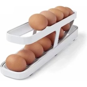 Resim Ett Yeni Nesil Yumurta Standı Dinç Store - 004982 