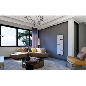 Resim Bzc Lınearıs İnce Dizayn Havlupan 100 cm , Dekoratif Petek, Home Dizayn, Banyo Dizayn, Radyatör, 
