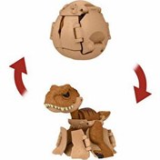 Resim Jurassic World Değişim Serisi Carnotaurus HVB11 