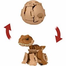 Resim Jurassic World Değişim Serisi Carnotaurus HVB11 