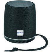 Resim Sunix BTS-34 Bluetooth Hoparlör 