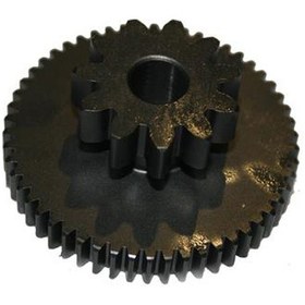 Resim MONDİAL KYMCO MXU 300 MARŞ REDÜKSİYON DİŞLİSİ 10-54T 