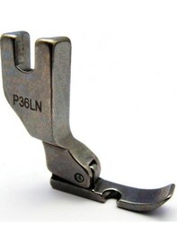 Resim Ever Peak Düz Makine Sol Fermuar Ayak P36Ln (477532553) 