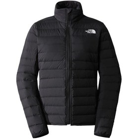 Resim The North Face The Northface Kadın BELLEVIEW STRETCH DOWN JACKET Ceket 